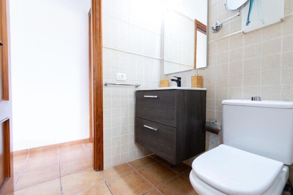 Фотографія Bungalows Betancuria 2*