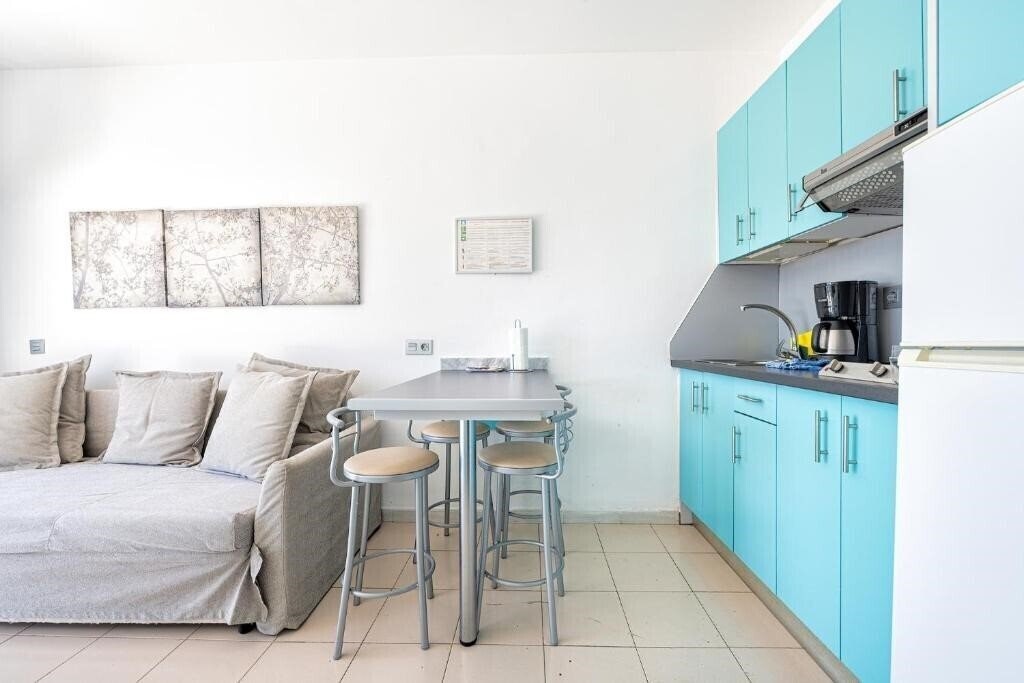 Картинка Apartamentos Los Veleros 2*