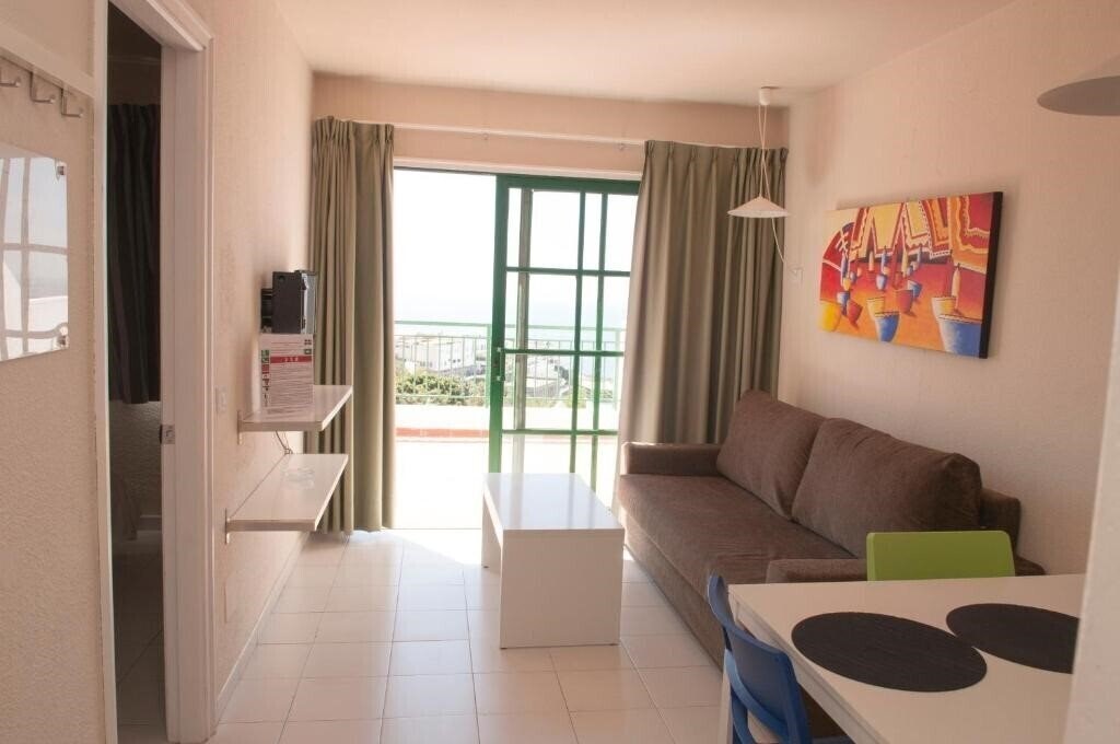 Зображення Babalu Apartamentos 2*