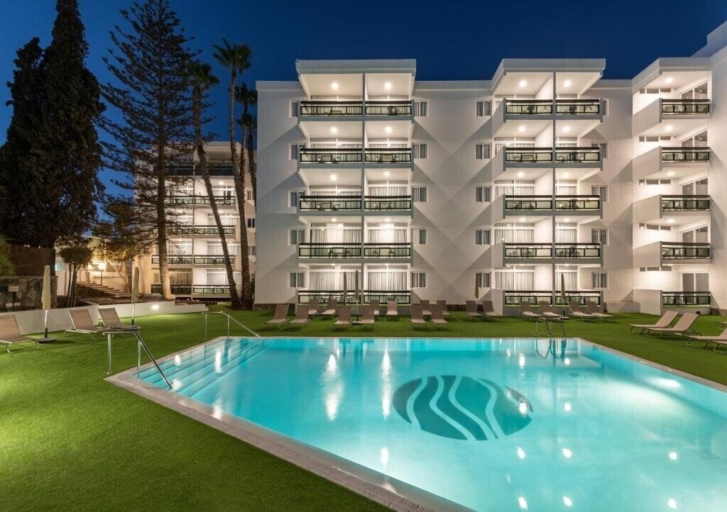 Фото Roca Verde 3*
