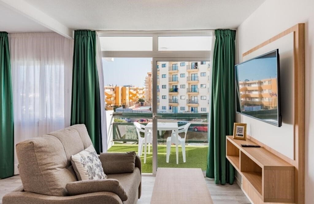 Фотографія Roca Verde 3*