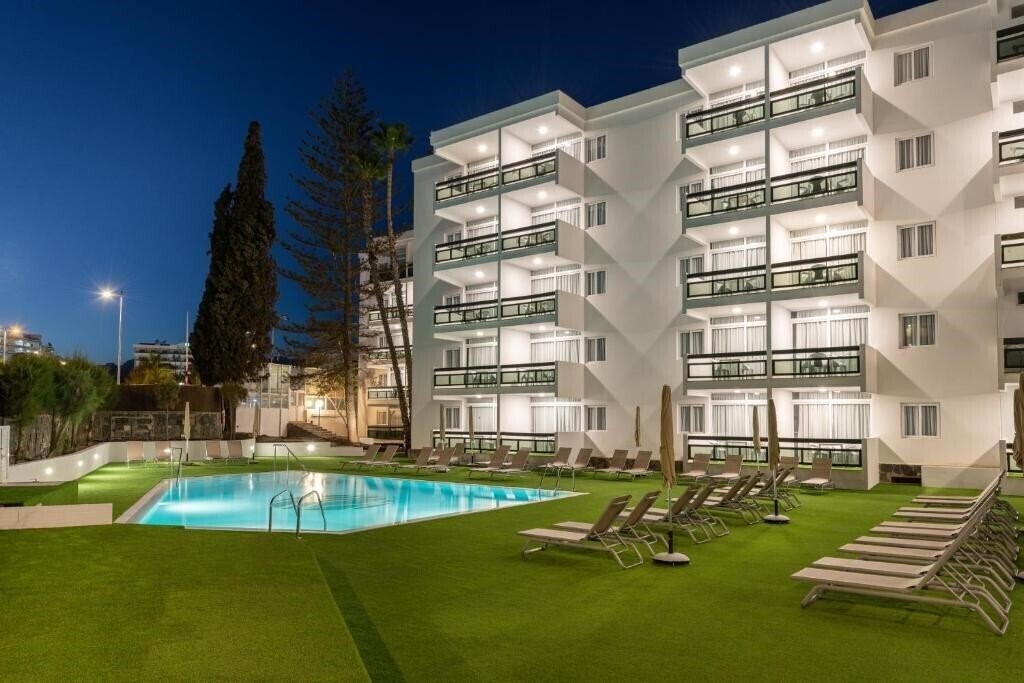 Зображення Roca Verde 3*