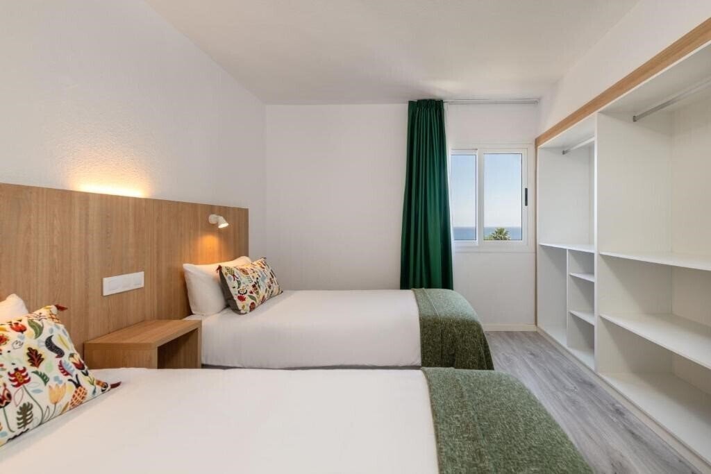 Картинка Roca Verde 3*