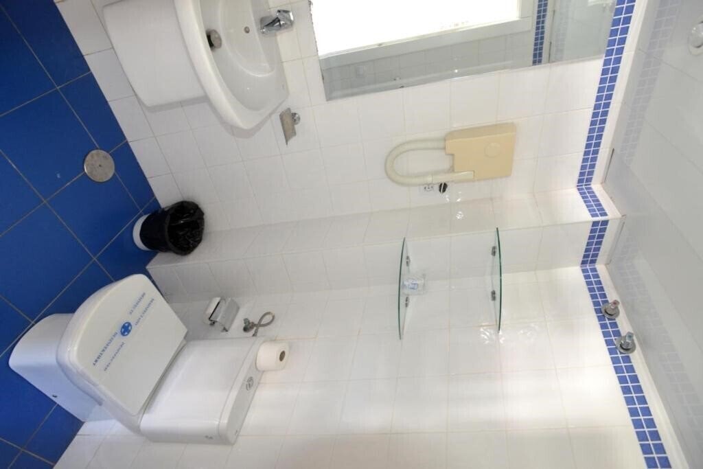 Фотография Arco Iris Apartamentos 2*