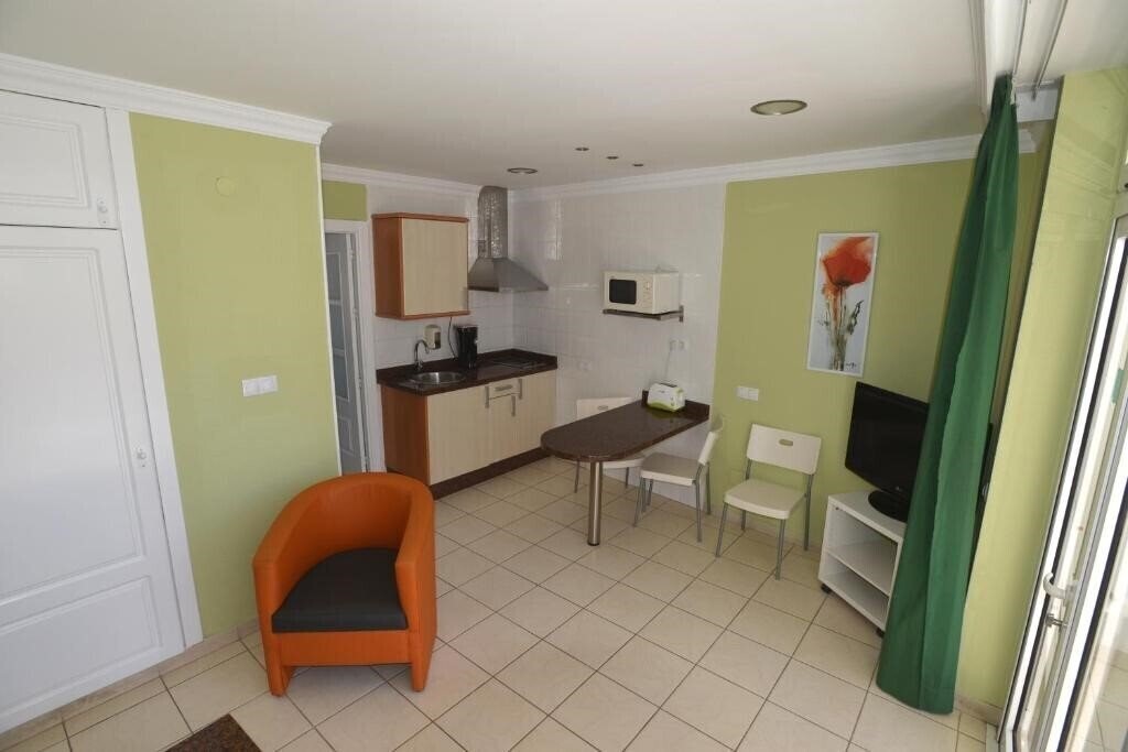 Картинка Arco Iris Apartamentos 2*