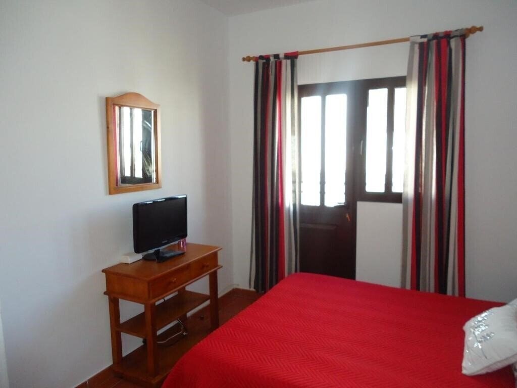 Картинка Apartamentos Flor Del Cotillo 3*