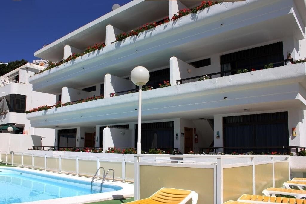 Изображение Apartamentos Gelimar 3*