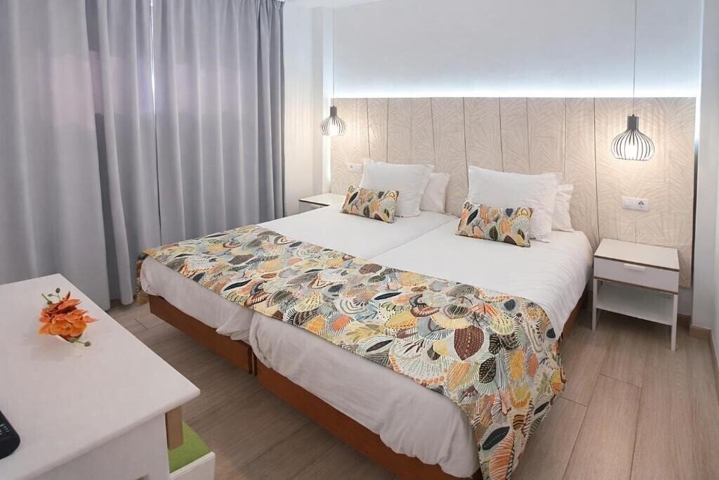 Картинка Apartamentos Gelimar 3*