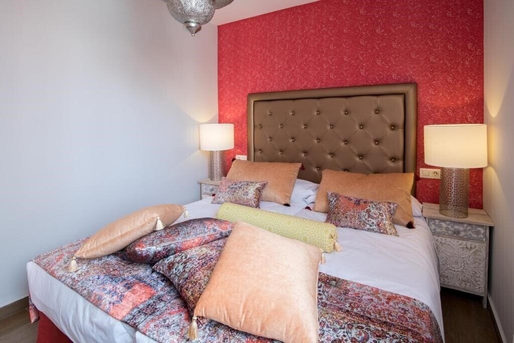 Изображение Alhambra Boutique Apartamentos 3*