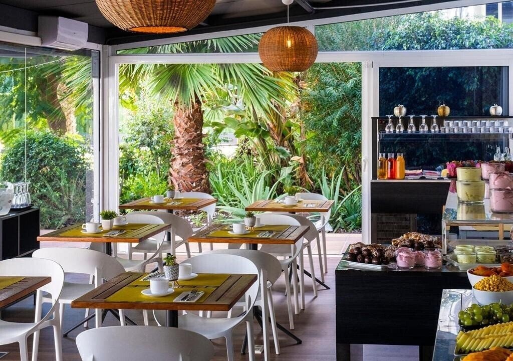 Картинка Axel Beach Maspalomas 3*