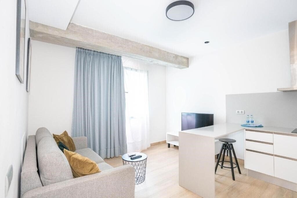 Зображення Urbansea Las Palmas 3*