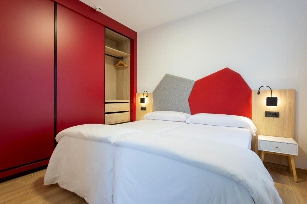 Картинка Sholeo Lodges Las Palmas Flats 3*