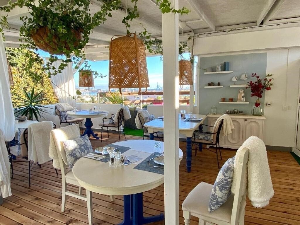 Отель Casa Doramas 3*