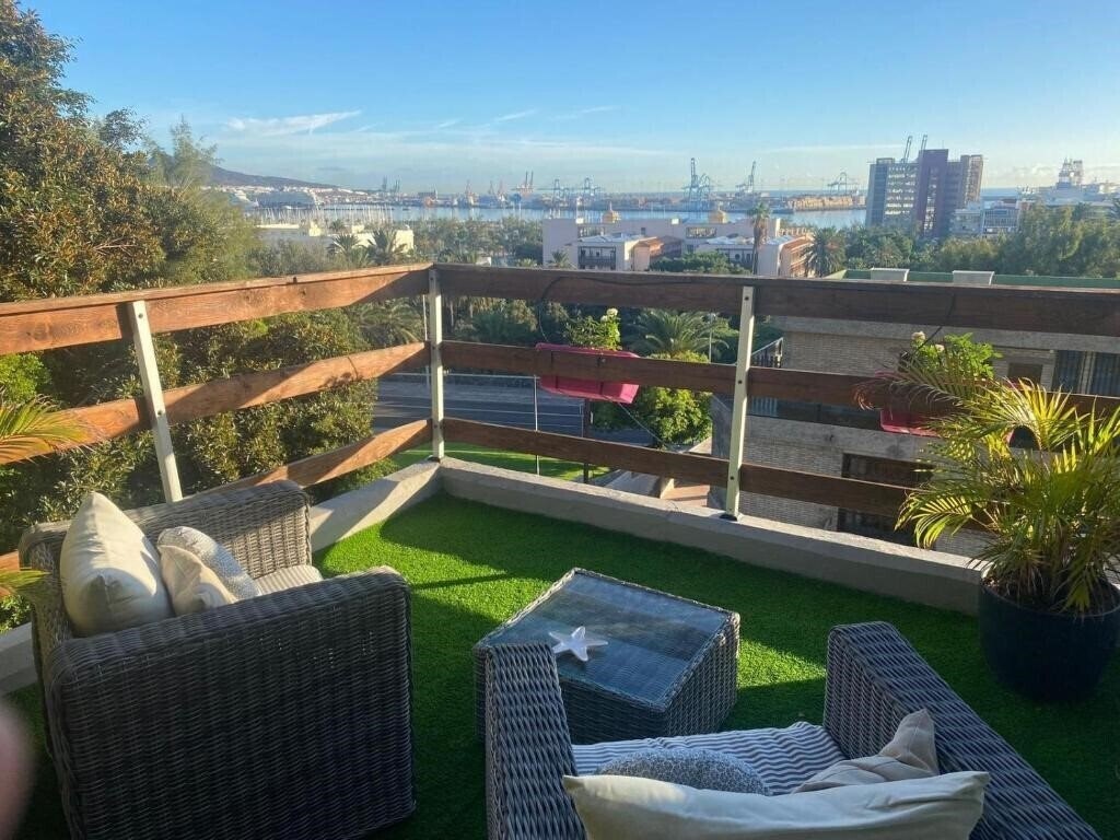 Фото Casa Doramas 3*