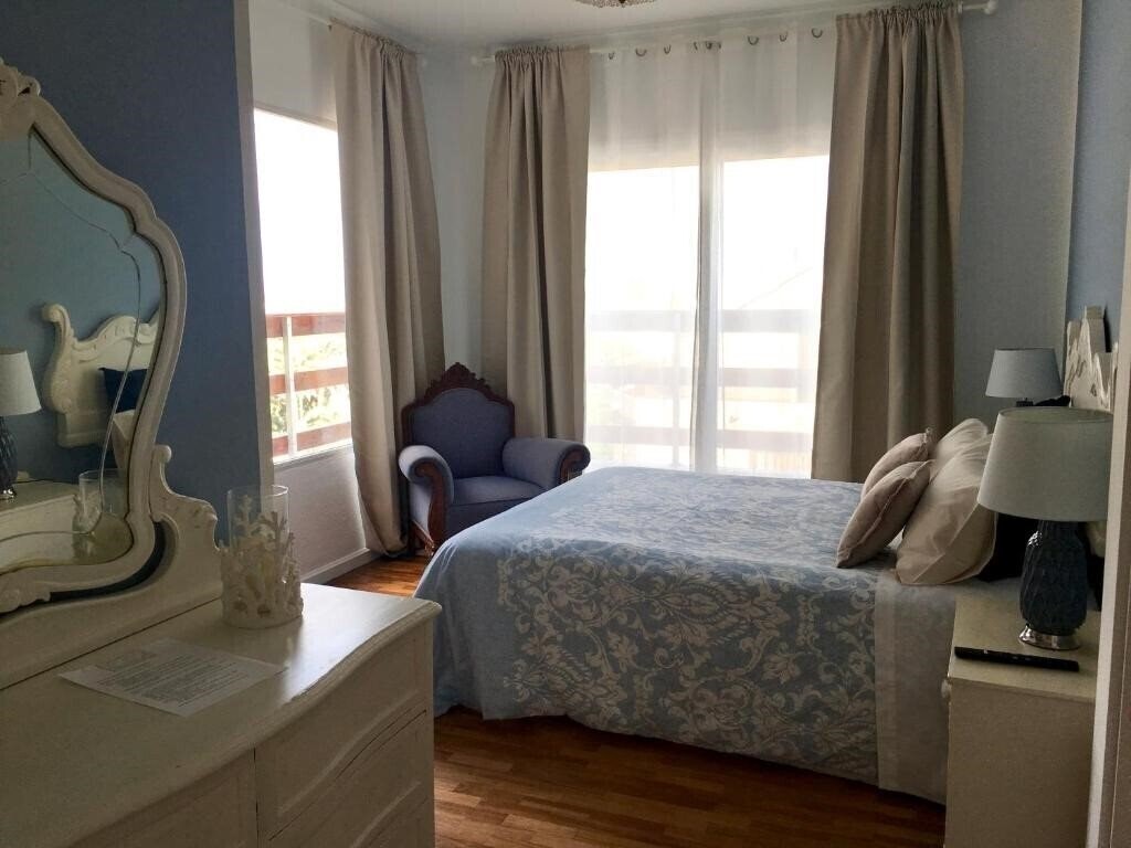 Фотография Casa Doramas 3*