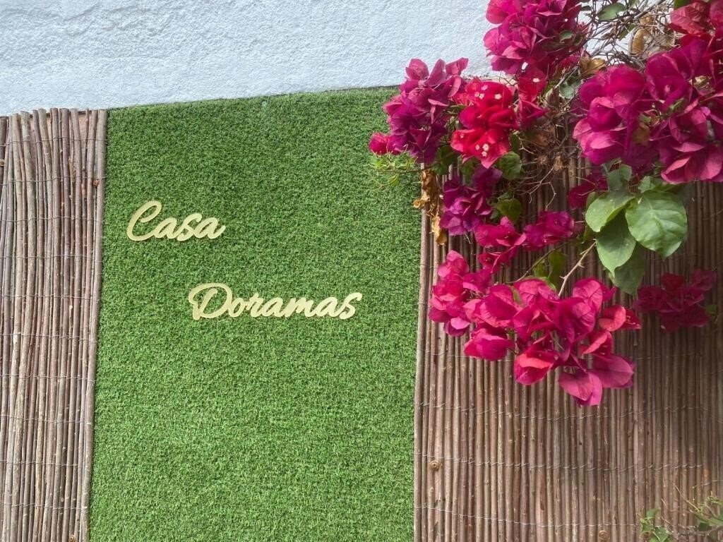 Картинка Casa Doramas 3*