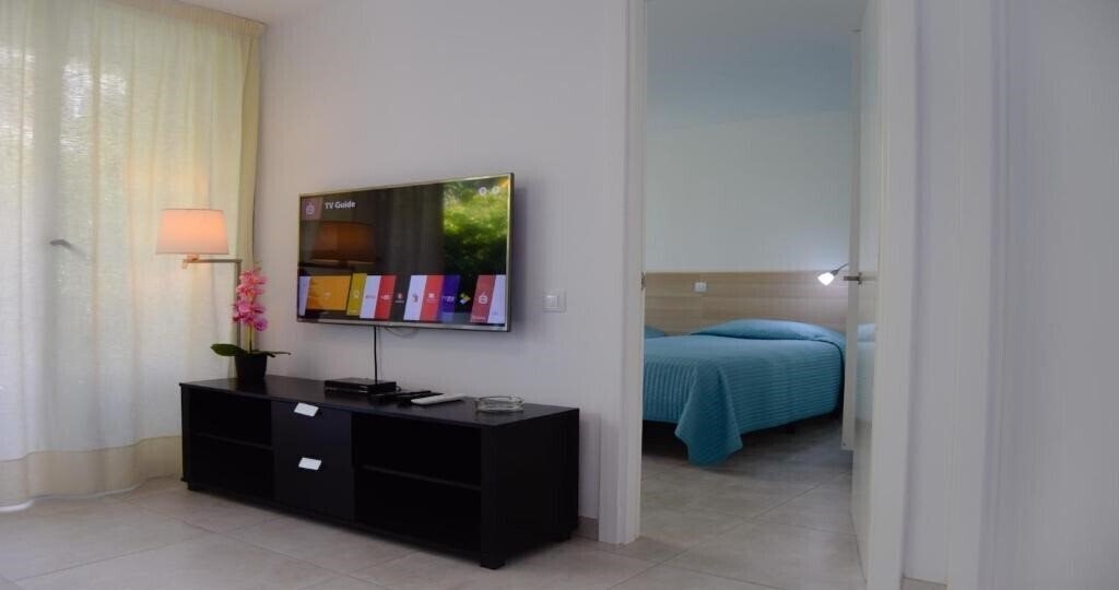 Картинка Dunaoasis Maspalomas 2*