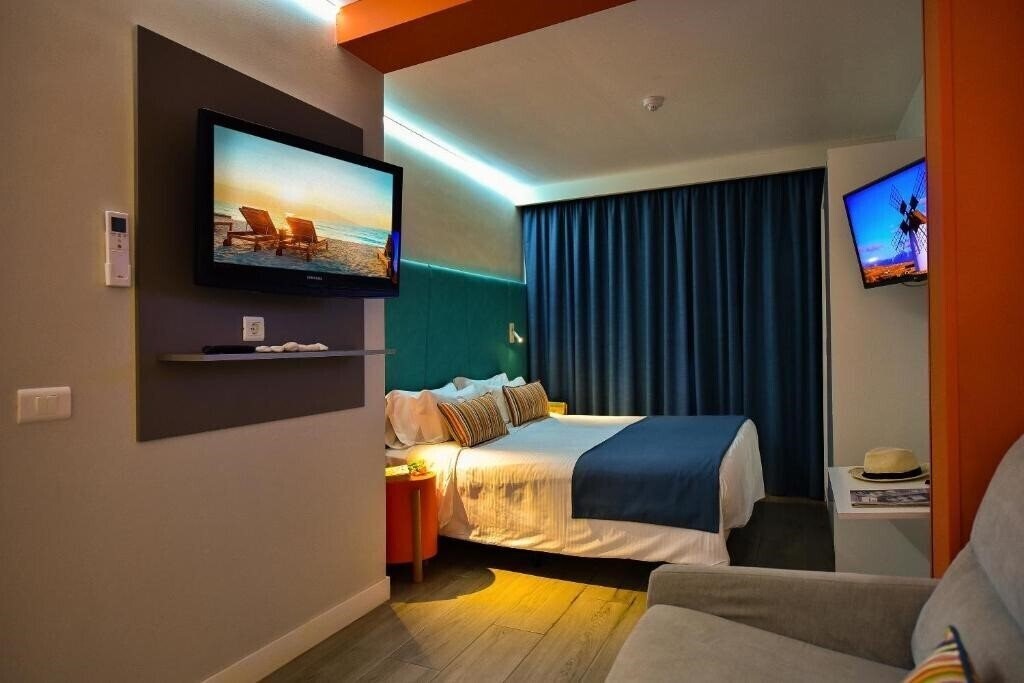 Зображення Hotel The Cathedral 2*
