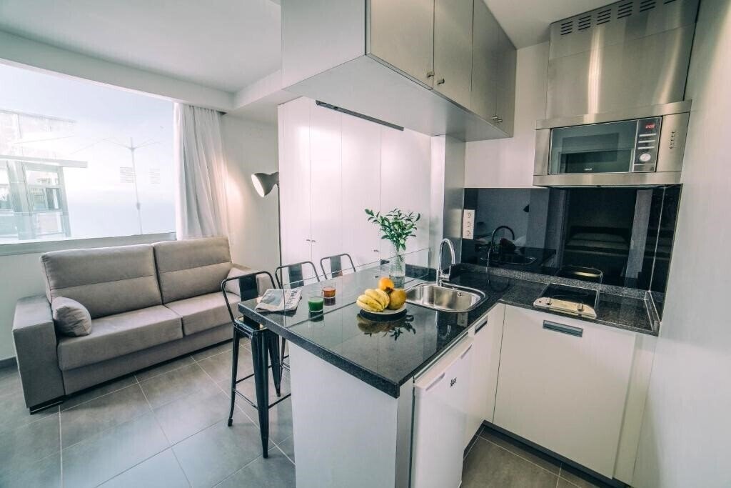 Изображение Mannix Urban Apartments 2*