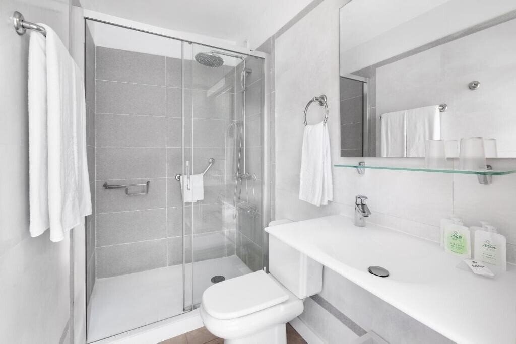 Фотография MUR Apartamentos Buenos Aires 3*