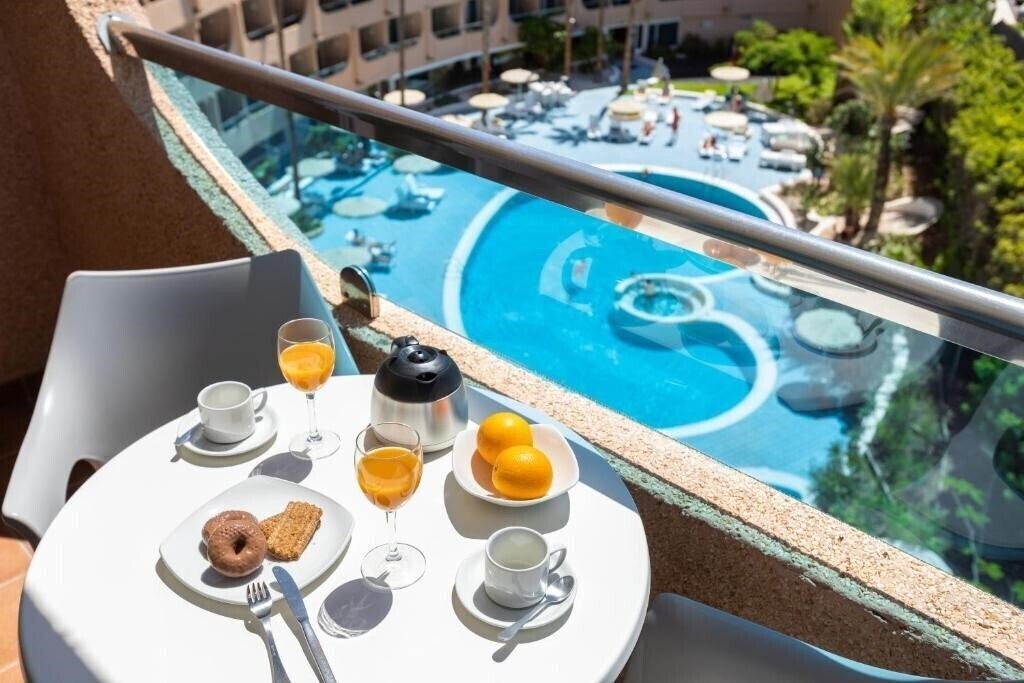 Картинка MUR Apartamentos Buenos Aires 3*