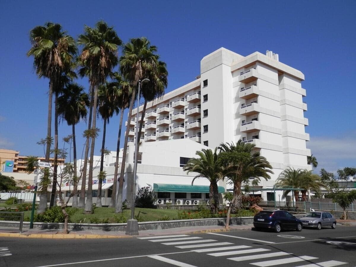 Фото Principado Hotel 3*