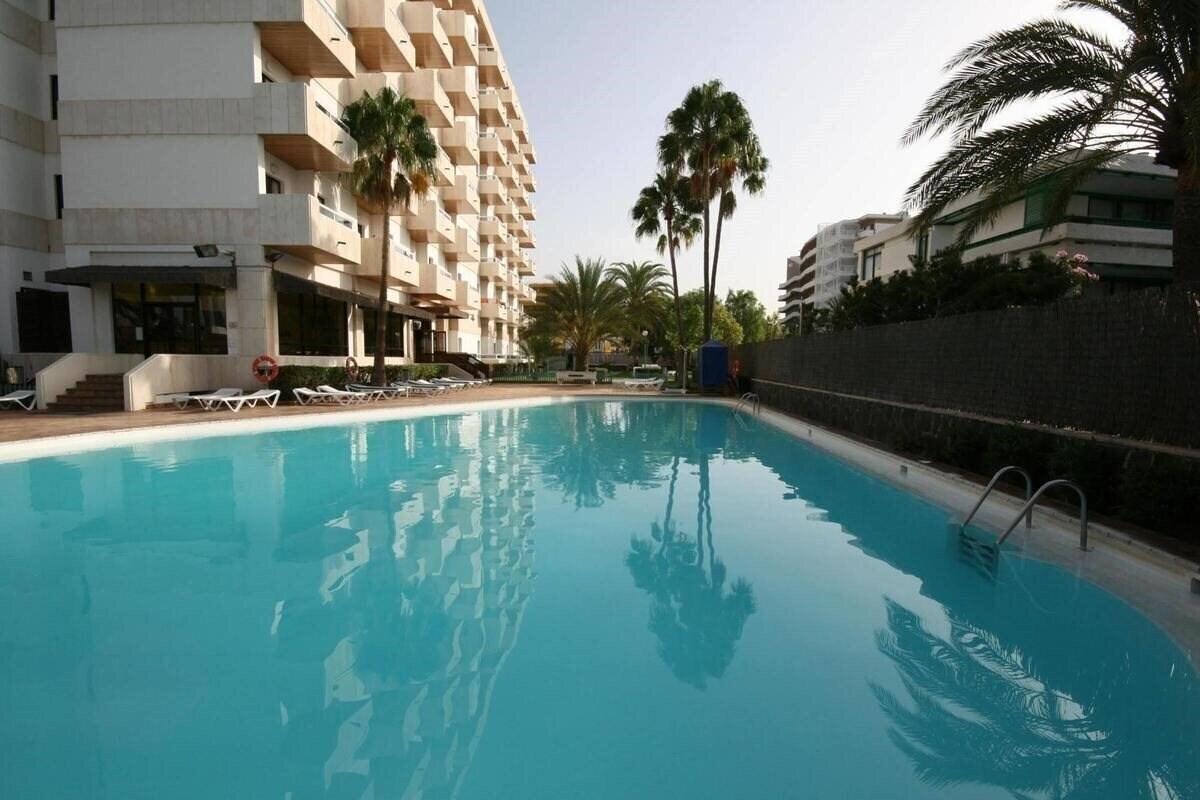 Фотография Principado Hotel 3*