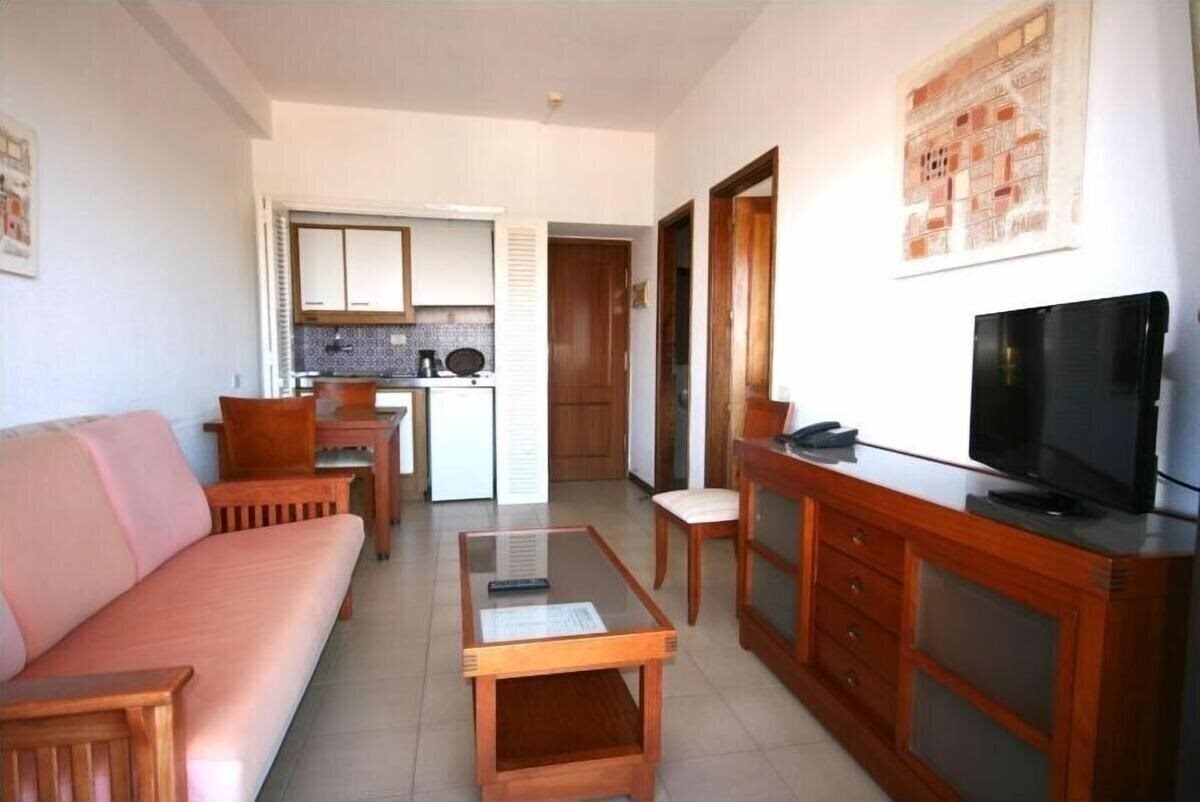 Изображение Principado Hotel 3*