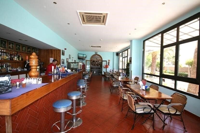 Картинка Principado Hotel 3*