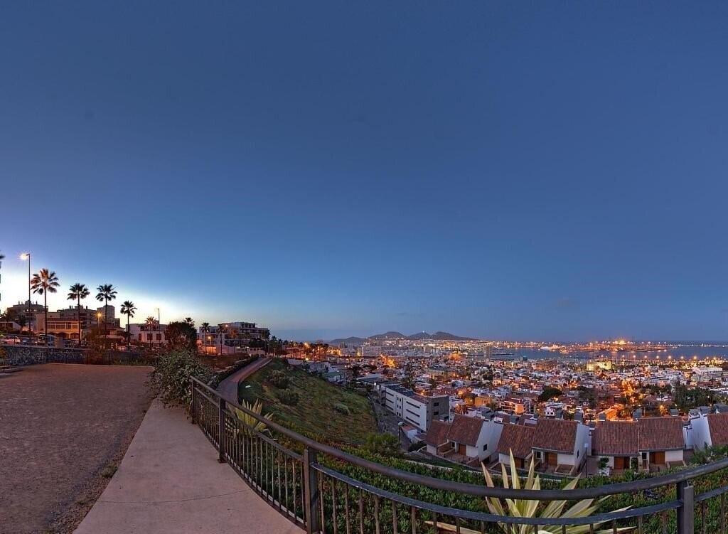 Зображення Puerto Canteras 3*