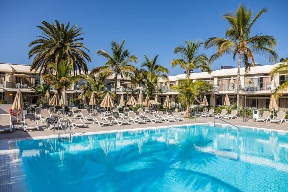 Готель Servatur Eden & Bouganvillas 3*