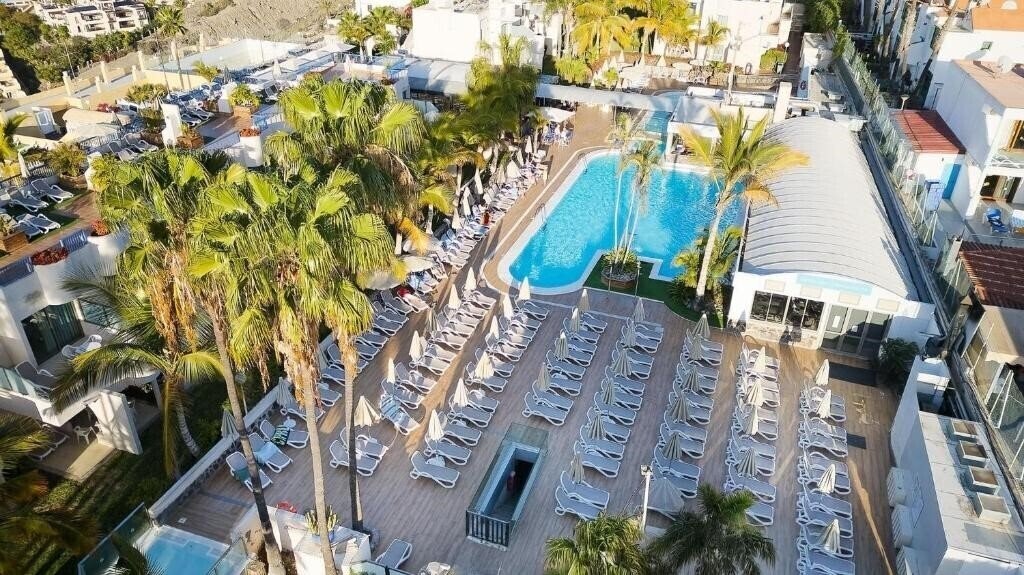 Фотографія Servatur Eden & Bouganvillas 3*