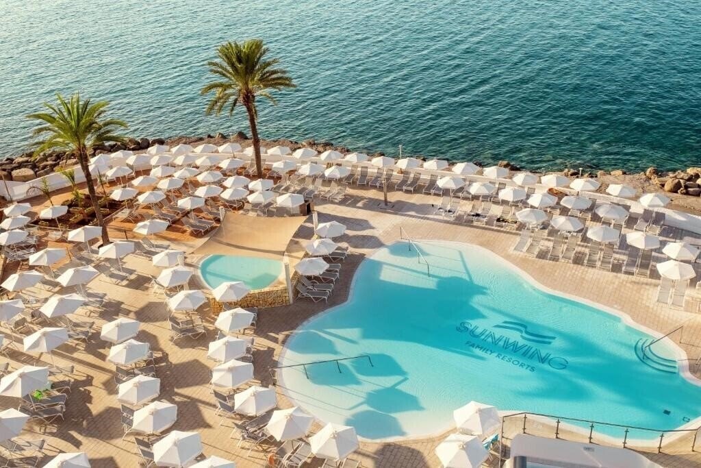 Зображення Sunwing Arguineguin 3*