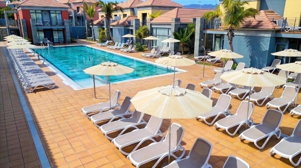 Зображення Aparthotel Cay Beach Meloneras 3*