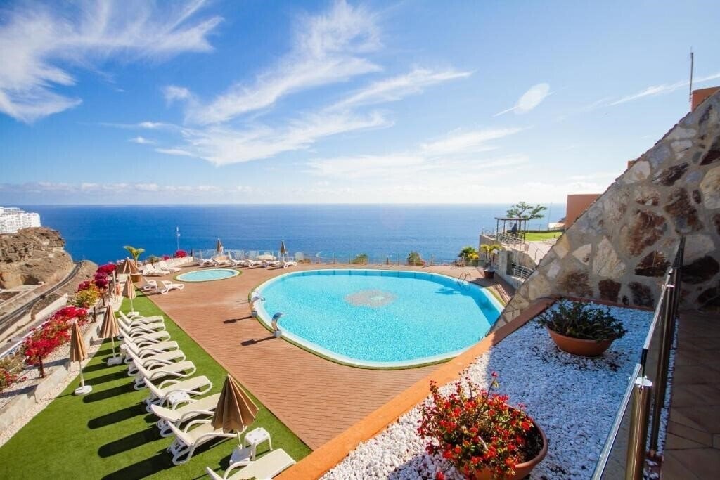 Фотографія Serenity Amadores 4*