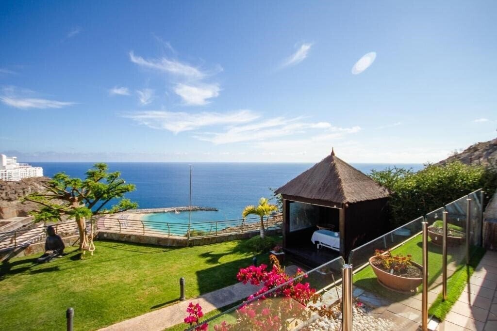 Картинка Serenity Amadores 4*