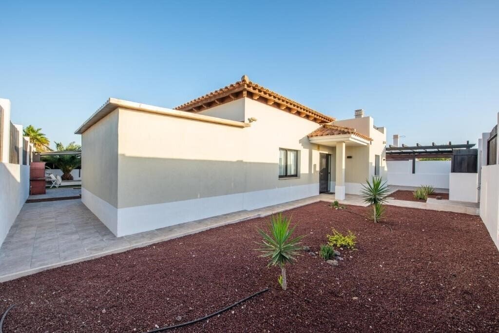 Картинка Ereza Villas Alicia 3*