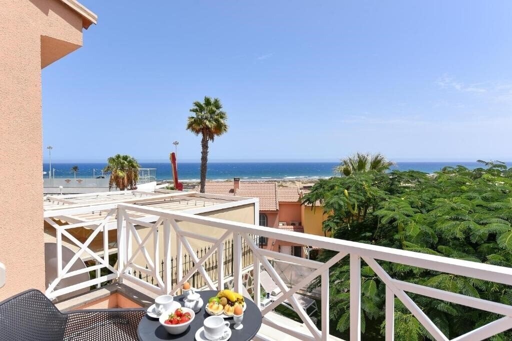 Фото Chalet Santa Ana 15 by VillaGranCanaria 3*