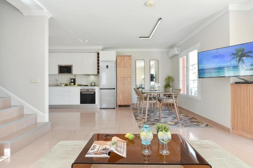 Изображение Chalet Santa Ana 15 by VillaGranCanaria 3*