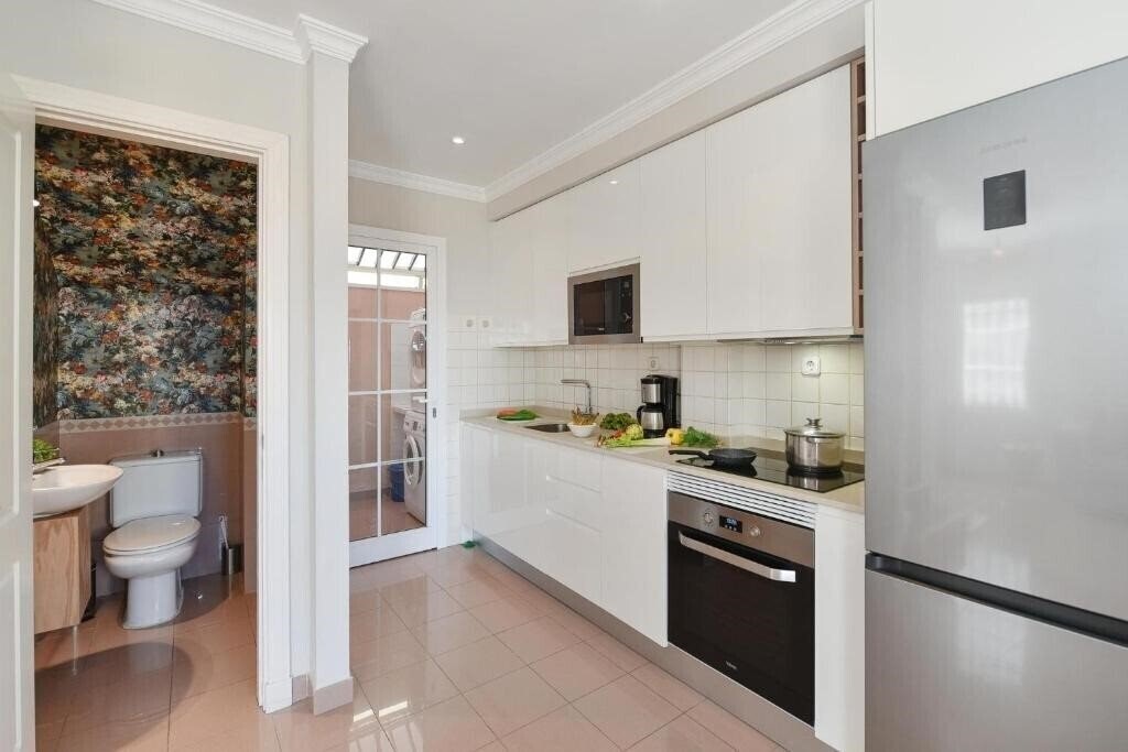 Картинка Chalet Santa Ana 15 by VillaGranCanaria 3*