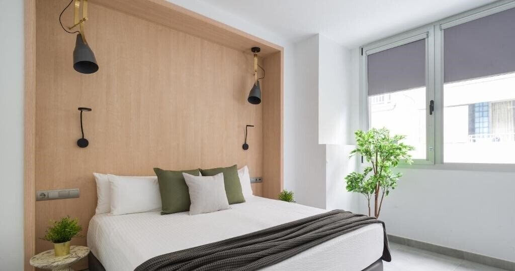 Фото Tusity One Apartments 3*