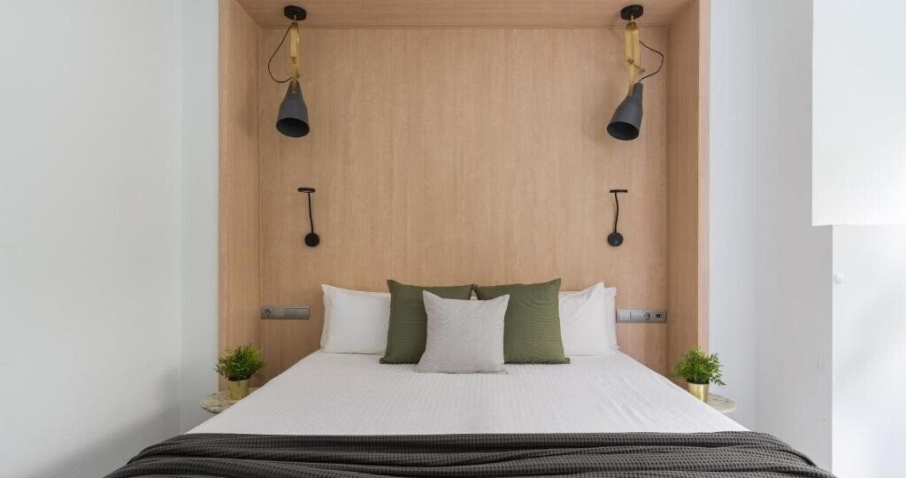 Зображення Tusity One Apartments 3*
