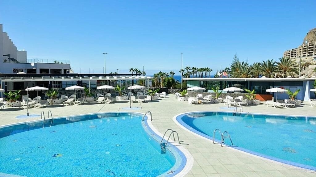 Изображение Apartamentos Gran Amadores 3*