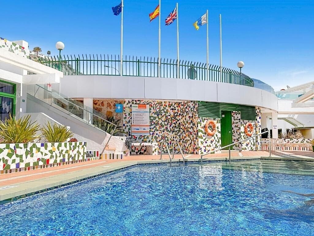 Картинка Porlamar 2*