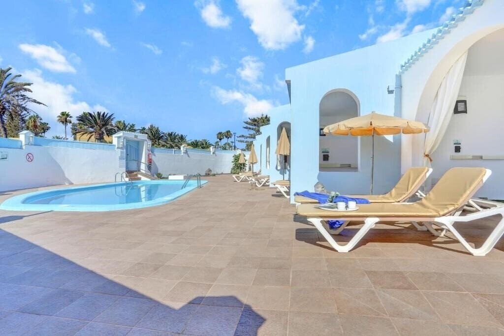 Фотография Neptuno Bungalows 4*