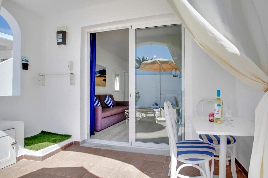 Изображение Neptuno Bungalows 4*