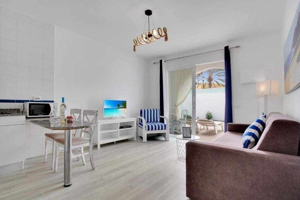 Картинка Neptuno Bungalows 4*