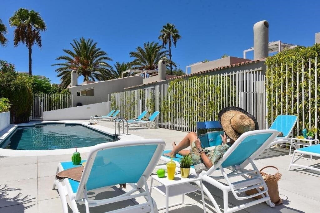 Фото Velsuites by VillaGranCanaria 4*
