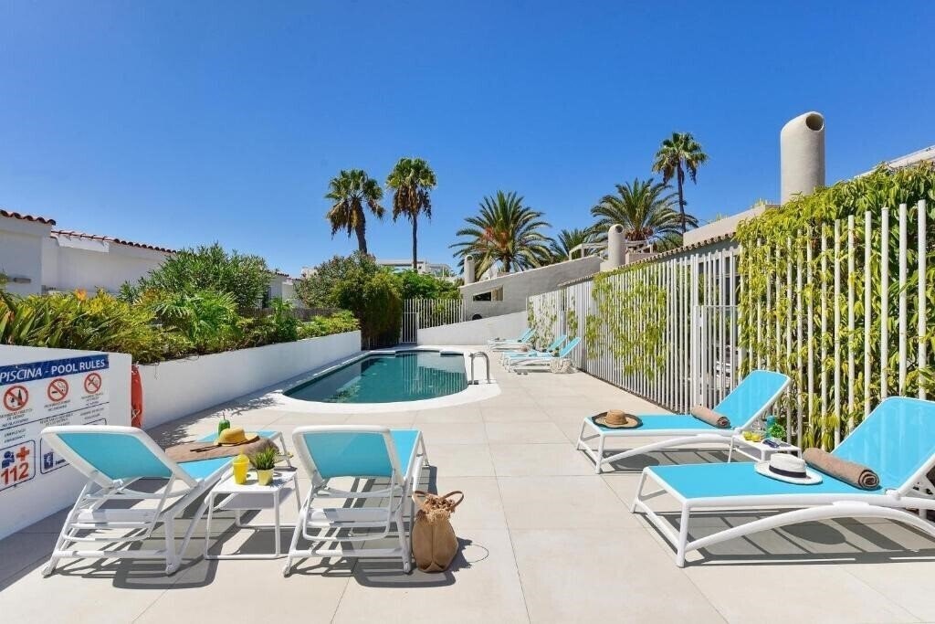 Изображение Velsuites by VillaGranCanaria 4*