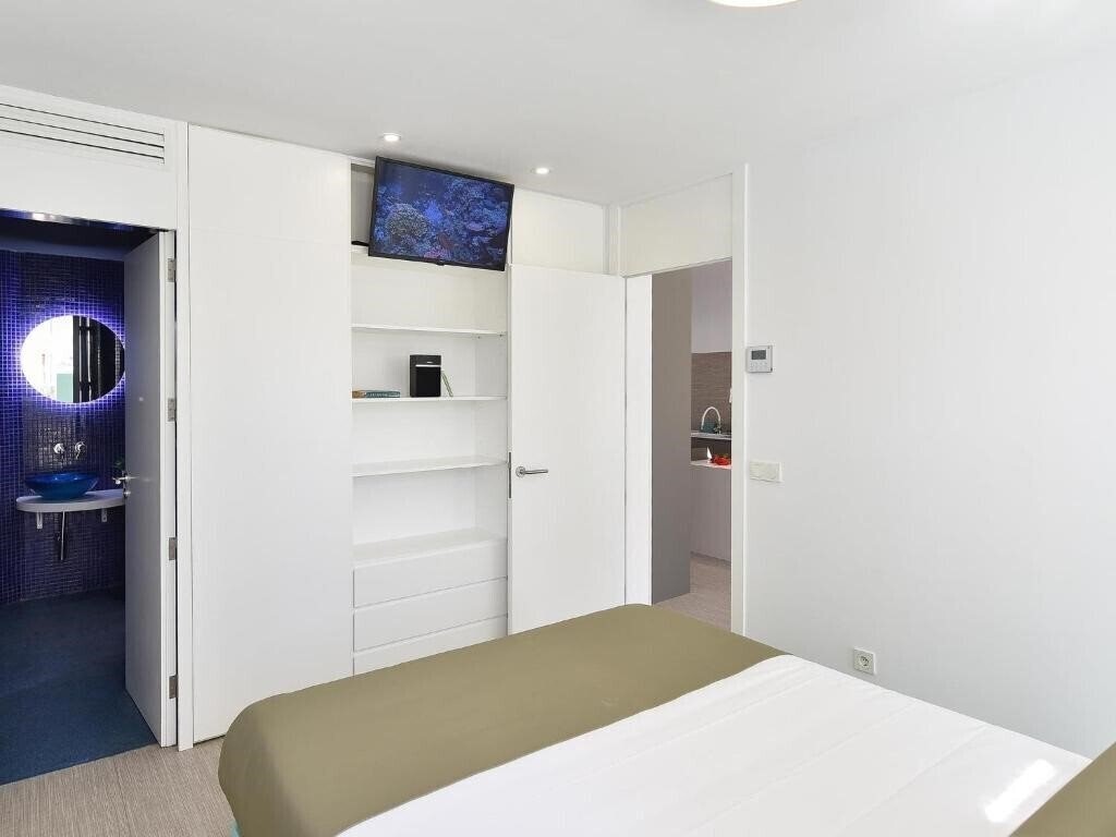 Картинка Velsuites by VillaGranCanaria 4*